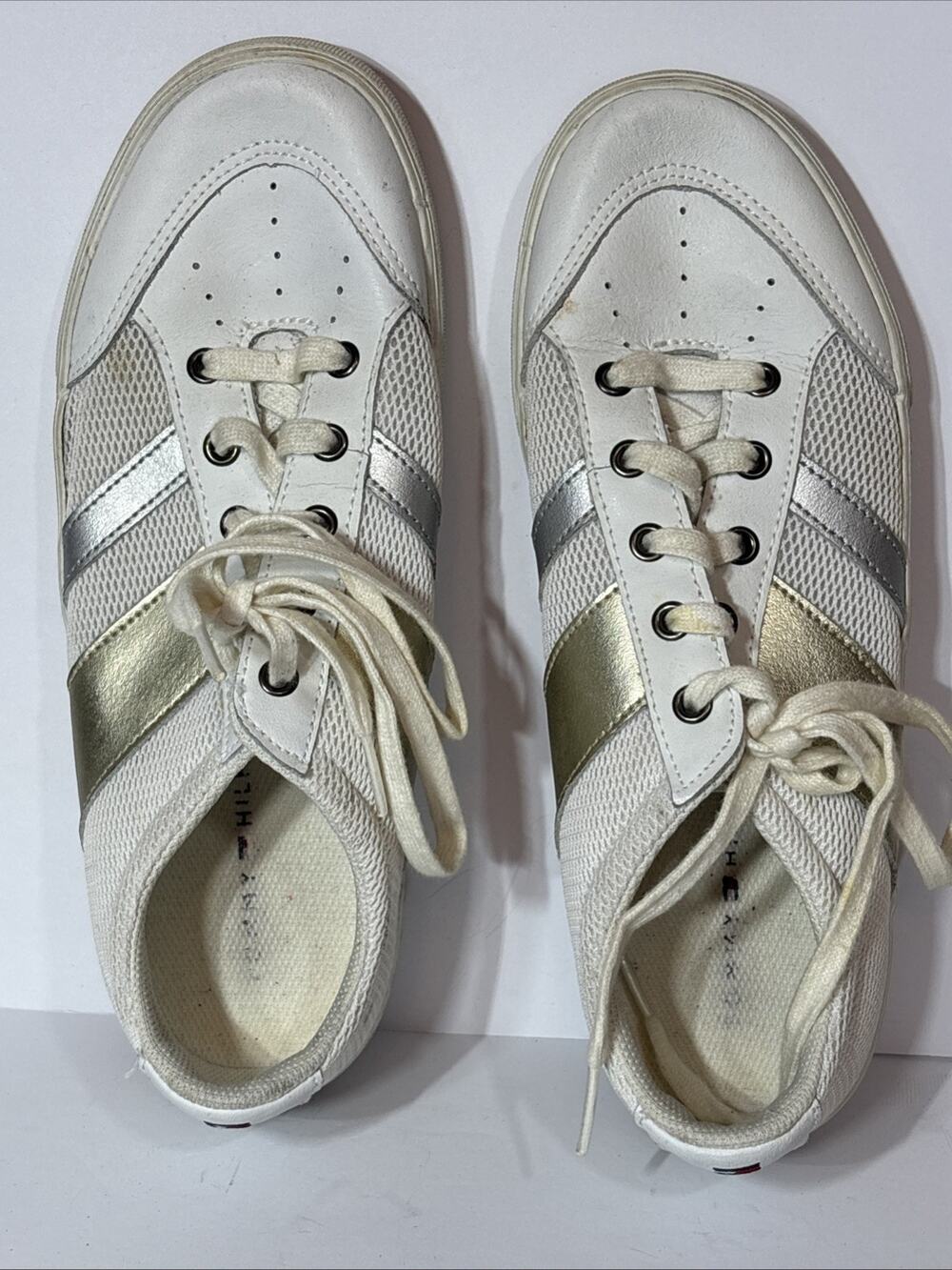 tommy hilfiger shoes women 7